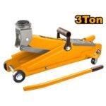 INGCO HFJ302 3 TON عفريت HYDRAULIC FLOOR JACK