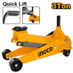 INGCO HFJ303 3 TON عفريت تمساح HYDRAULIC FLOOR JACK
