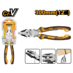 INGCO HFP3008 بانسة سياج 12″ FENCING PLIERS12″