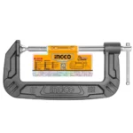 INGCO HGC01 ملزمة G-Clamp Cast Iron