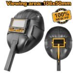 INGCO HHWM102 100% Polypropylene Welding Mask وجه لحام