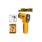 INGCO HIT010381 32°C~42.9°C فاحص للحرارة عن بعد ديجيتال Infrared Digital Thermometer Thermal Scanner Heavy Duty