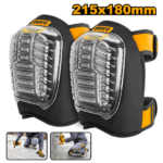 INGCO HKPT0101 مرد حماية للركبة Kneepads
