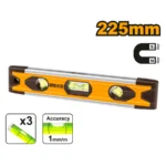 INGCO HMSL01030 22.5 CM زيبق صغير مغنطيس Mini spirit level