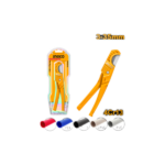 INGCO HPC0535 3-35 MM PPR مقص قساطل PVC Cutter