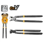 INGCO HRP022 كماشة شريط عمار Industrial Rabbit/Steel Cutter Cutting Pliers