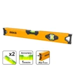 INGCO HSL58 زيبق المنيوم Spirit Level Cylinder spirit Bulbs Aluminum Level