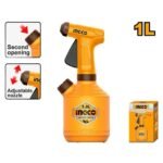 INGCO HSPP30102 1L مرشة يدوية Pump Sprayer/ Spray Fumigate