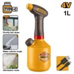 INGCO HSPP3701 4V TYPE C – 1L مرشة يدوية على البطارية BATTERY 1L HAND SPRAYER