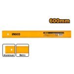 INGCO HSR26002 60 CM مسطرة المنيوم Ruler Aluminum