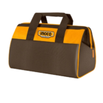 INGCO HTBG281 شنطة عدة قماش Tools Bag Storage Box Organizer