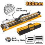 INGCO HTC04800AG 80 CM مقص بلاط Tile Cutter