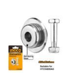 INGCO HTC04800B TUNGSTEN CARBIDE شفرة مقص بلاط مع رولمان Tile Cutter Blade – Tungsten Carbide with Ball Bearing