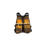 INGCO HTVT0901 42 X 60 X 3 CM جيليه للعدة Tool Vest | Safety Vest