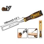 INGCO HWC ازميل نجار صناعي Industrial Wood Carving Hand Chisel