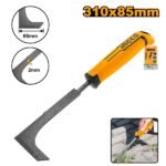 INGCO HWK1008 310X85MM سكين لجز الحشيش Weed Knife
