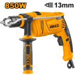 INGCO ID8508 850W 13MM مقدح Impact drill