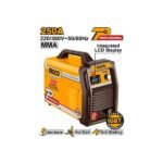 INGCO ING-MMA25029 250A مكنة لحام انفرتر MMA WELDING MACHINE