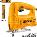 INGCO JS400285 400W خراقةJig Saw