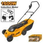 INGCO LM383 1600W مكنة قص غازون صناعية Electric Lawn Mower