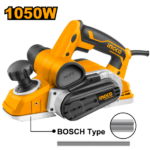INGCO PL10508 1050W فارة خشب كهربائية Electric planer