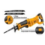 INGCO RS12001 1200W منشار كهربائي ترددي RECIPROCATING SAW