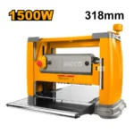 INGCO TP15003 1500 W فارة سماكات خشب صناعية Industrial Thickness Planer
