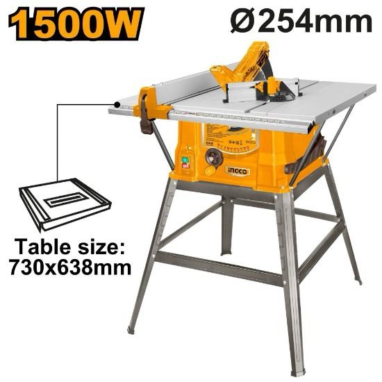 ingco-ts150078-m-1500w-254mmx16mm-منشار-خشب-طاولة-table-saw-lebanon.jpeg INGCO TS150078 m 1500W 254MMX16MM منشار خشب طاولة TABLE SAW - Image 1