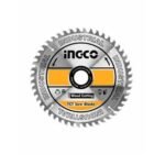 INGCO TSB118503 185MM 60T FOR CS1858 ديسك قص خشب TCT Circular Saw Blade