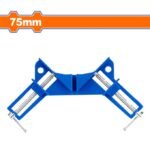 WADFOW WACC353 3″/75mm 90° ملزمة زاوية Corner Clamp