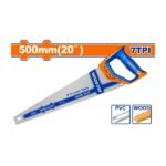 WADFOW WHW1120 500 mm منشار خشب Hand saw Wood And PVC