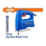 WADFOW WJS15401 400 W خراقة كهربائية Jigsaw