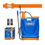 WADFOW WKS1516 16 L 4.5 Bar مرشة ضهر مبيدات Knapsack sprayer