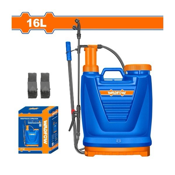 wadfow-wks1516-16-l-4.5-bar-مرشة-ضهر-مبيدات-knapsack-sprayer-lebanon.jpeg WADFOW WKS1516 16 L 4.5 Bar مرشة ضهر مبيدات Knapsack sprayer - Image 1