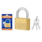 WADFOW WPD1420 20 mm قفل نحاس Brass padlock