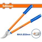 WADFOW WPR2E24 28″/540mm مقص شحالة طويل Lopper Pruning Shears