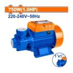 WADFOW WWPVA03 1 Hp 750 W مضخة مياه Peripheral Water Pump